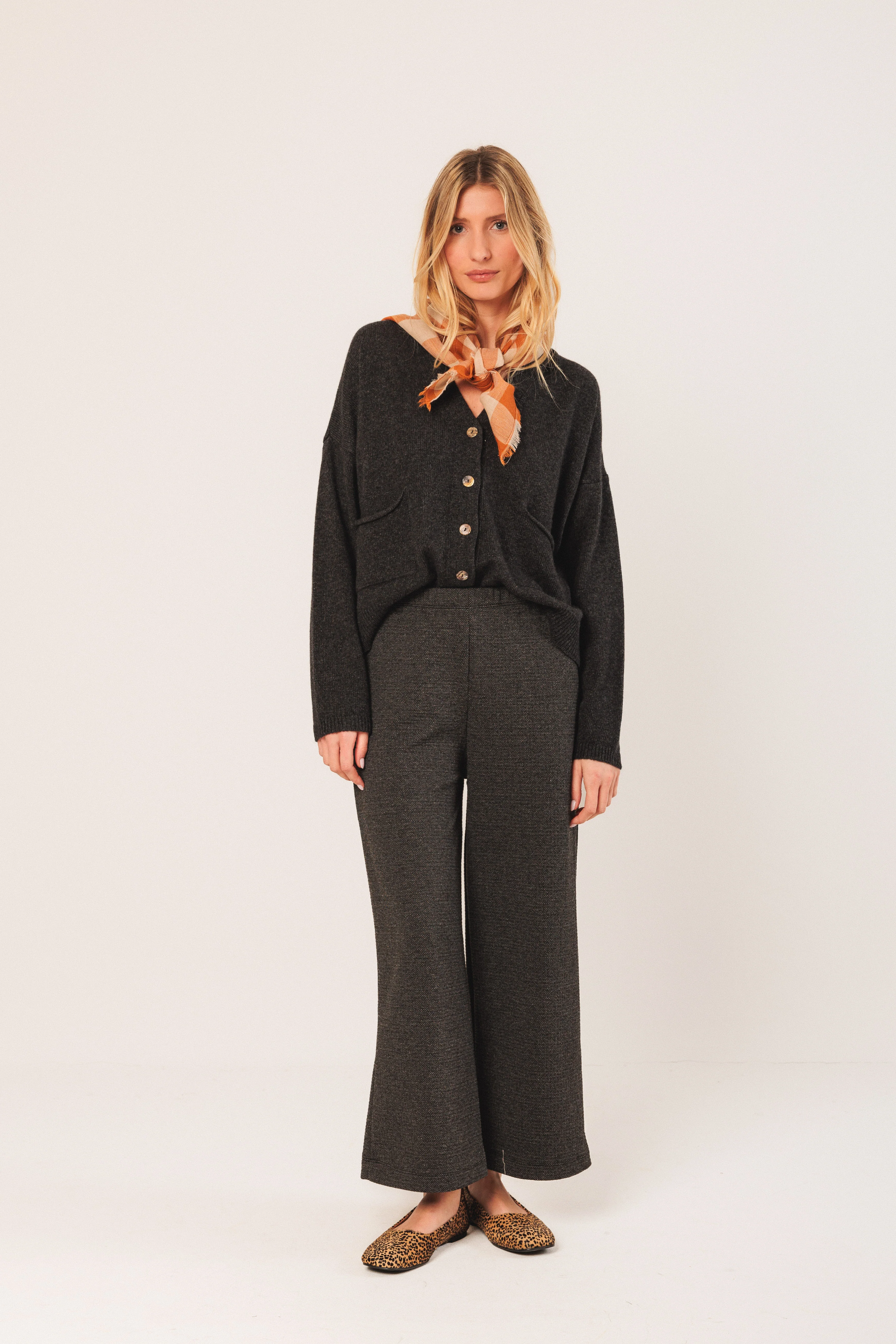 INDI&COLD - Cashmere Cardigan - Image 8