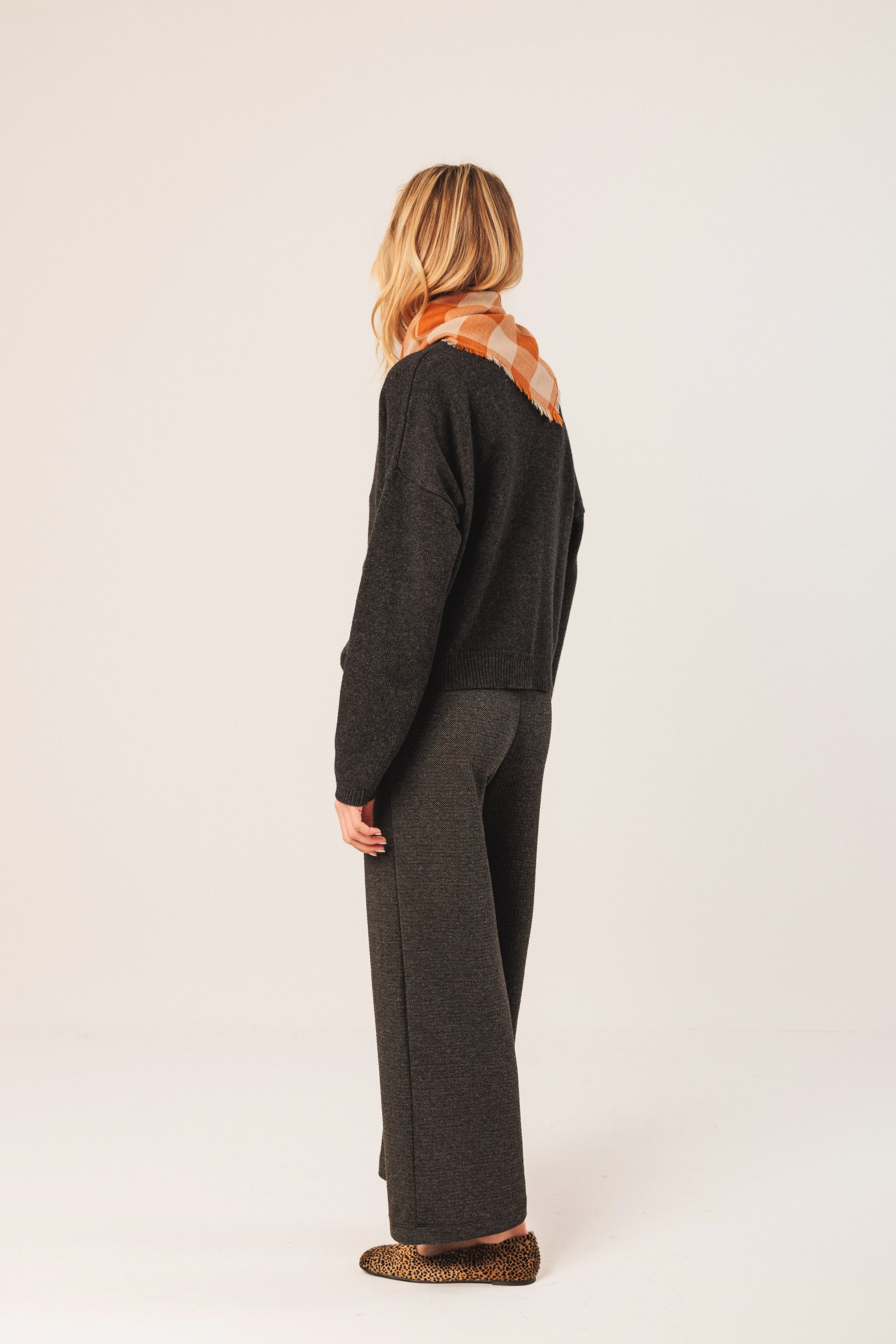 INDI&COLD - Cashmere Cardigan - Image 9