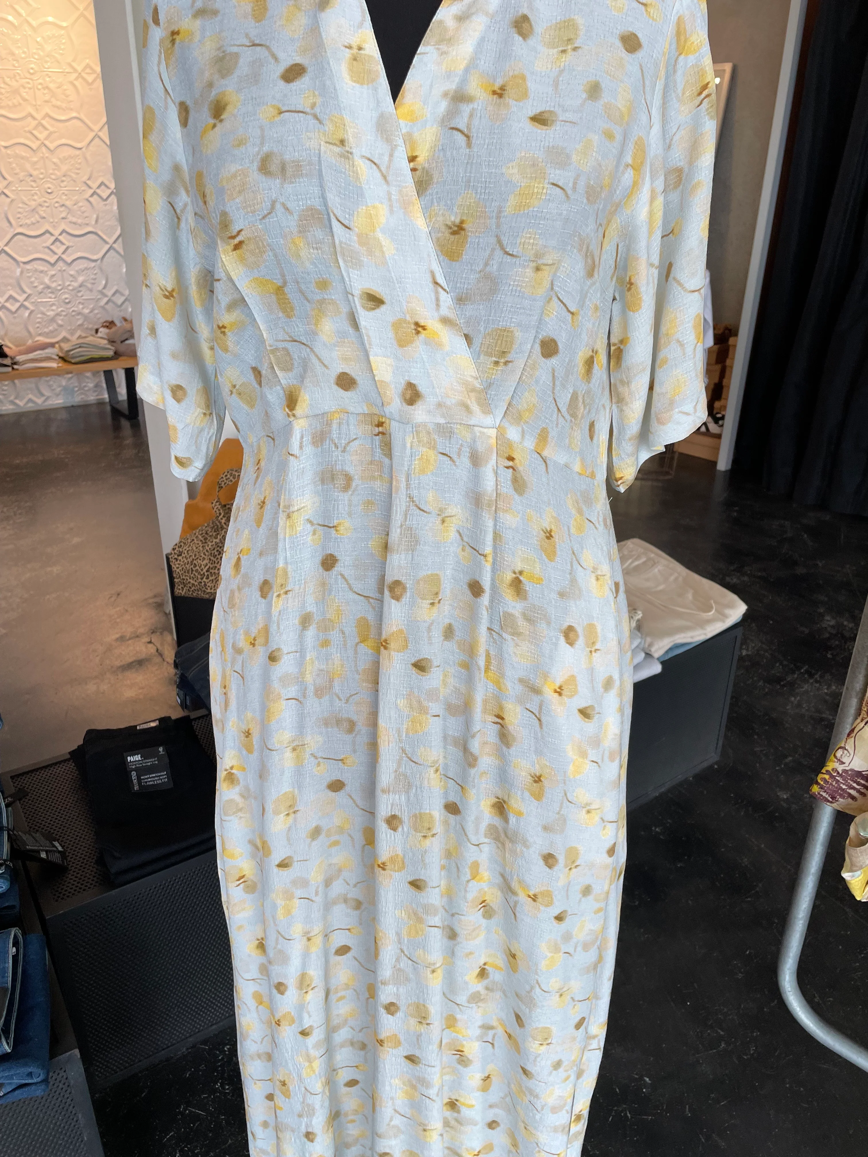 INDI&COLD - Crossover Dress - Image 7