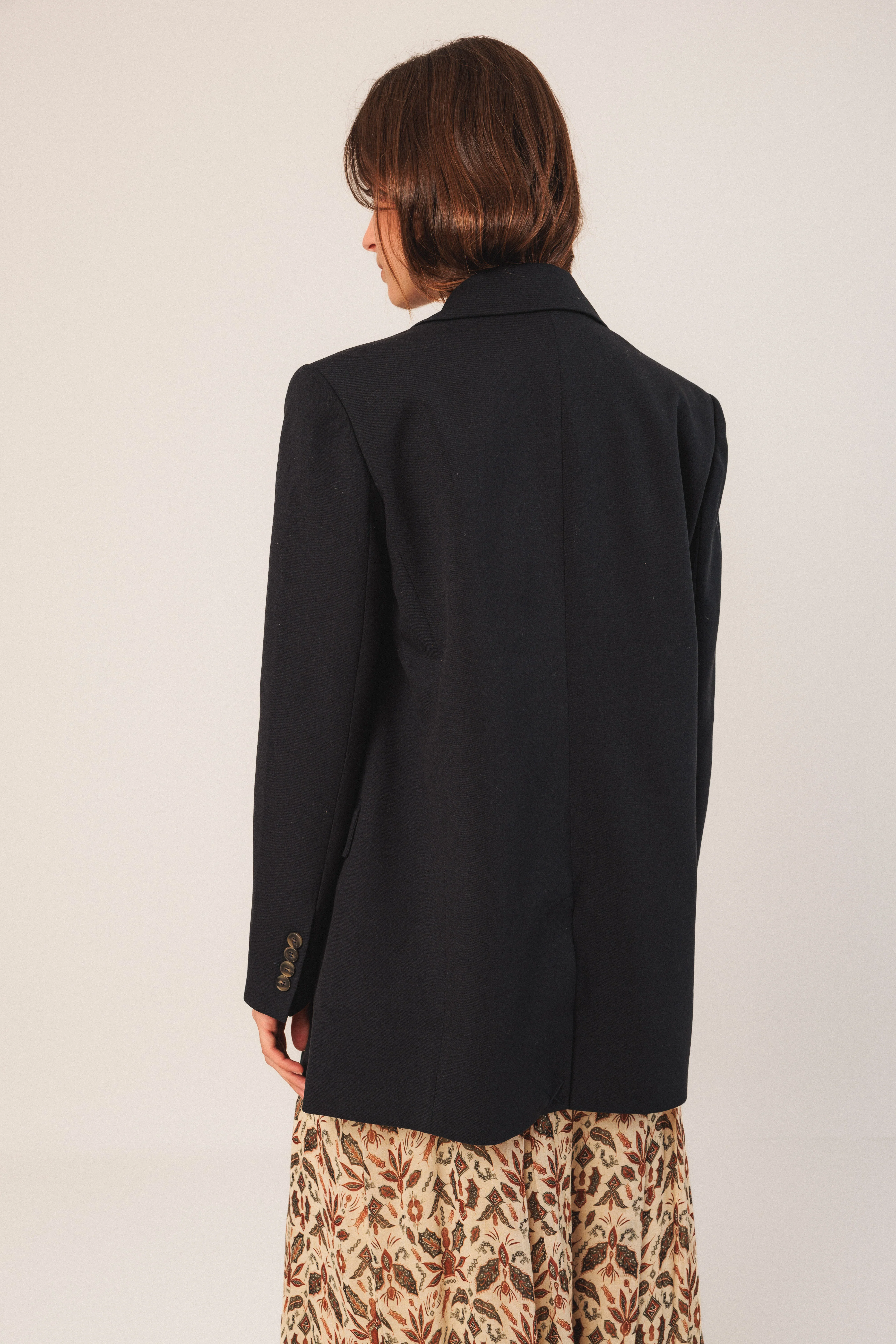 INDI&COLD - Double Breasted Blazer - Image 3