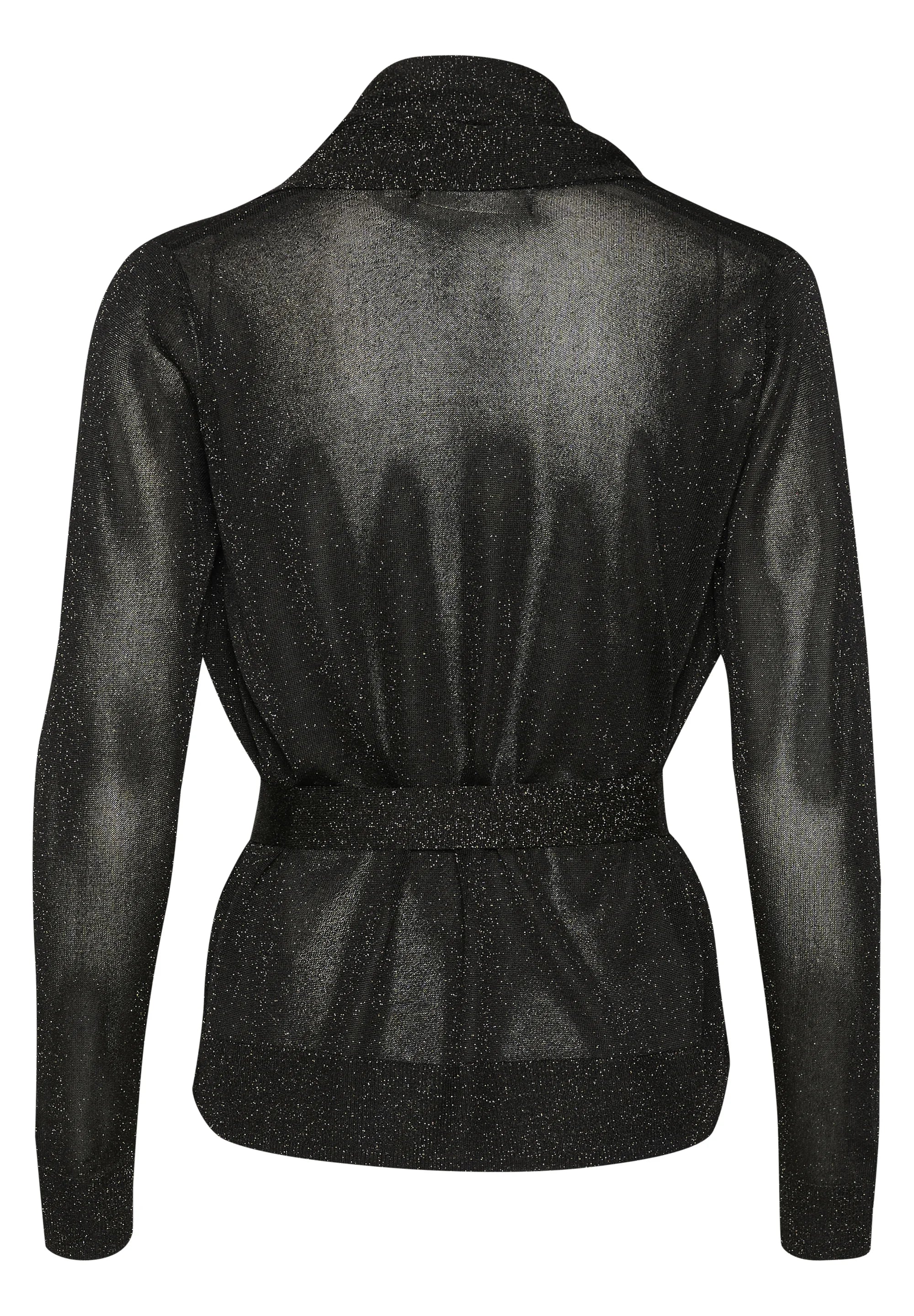 InWear - Thani Wrap Cardigan - Image 11