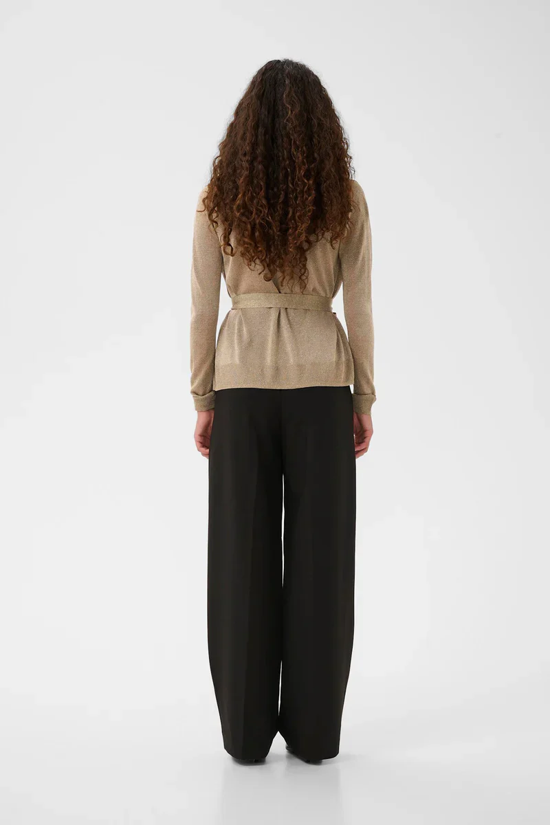 InWear - Thani Wrap Cardigan - Image 4