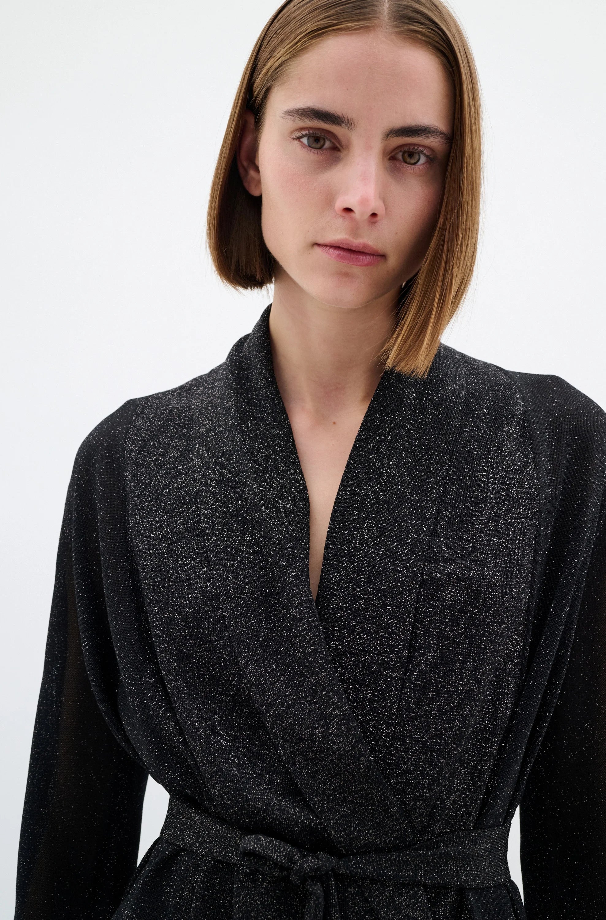 InWear - Thani Wrap Cardigan - Image 7