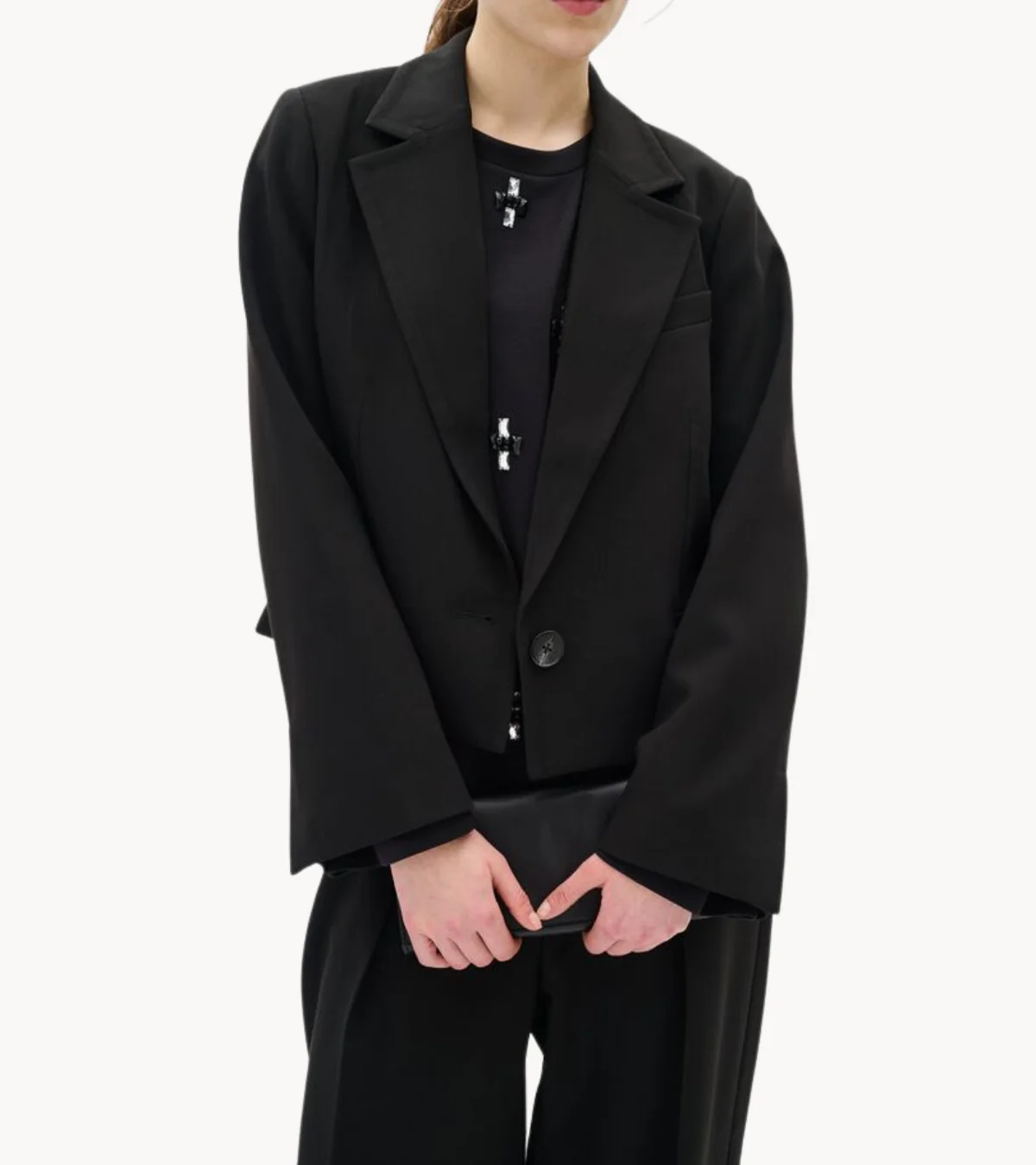 InWear - Zoeh Blazer - Image 3