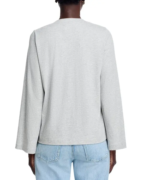 Johnny Was - Heather Kimono Sleeve T-shirt - Image 3
