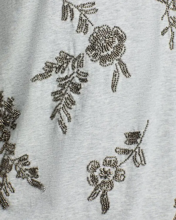 Johnny Was - Heather Kimono Sleeve T-shirt - Image 4