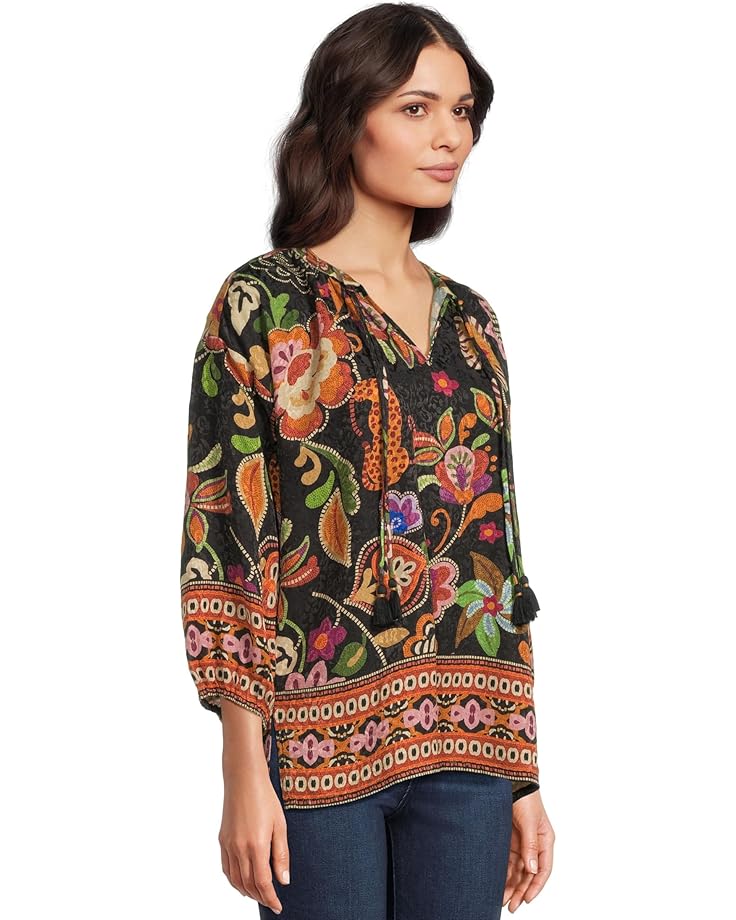 Johnny Was -Margot Blouse Maxima - Image 3