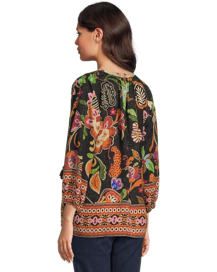 Johnny Was -Margot Blouse Maxima - Image 4