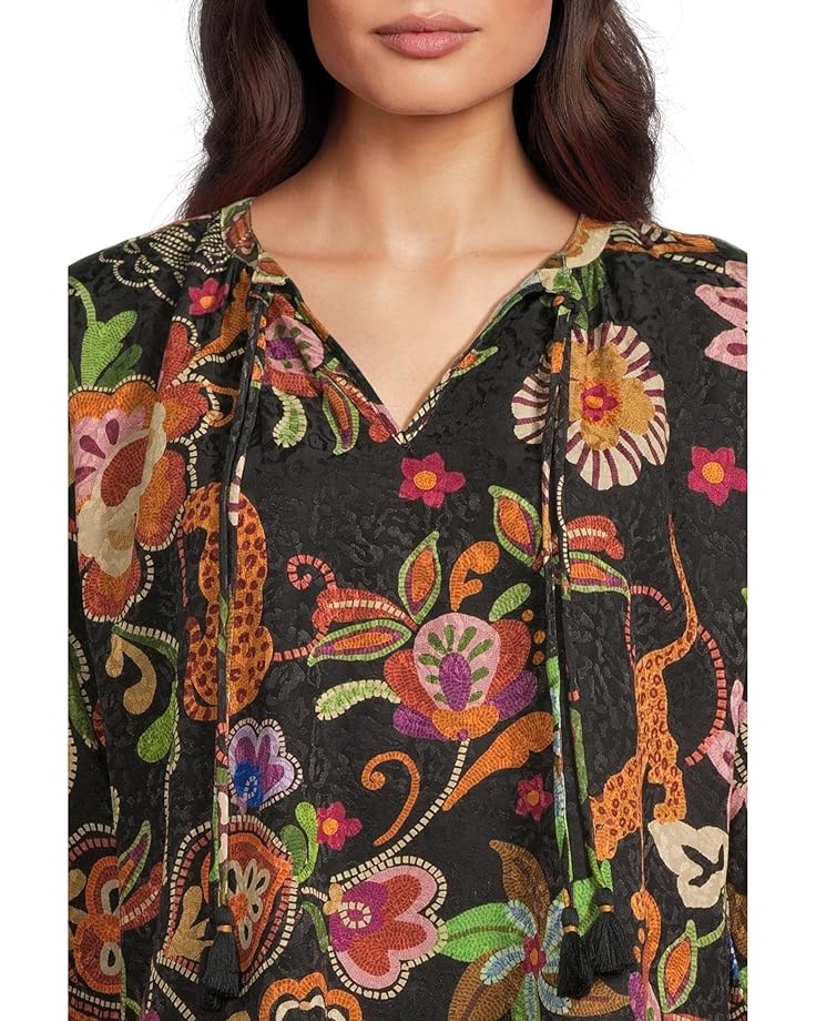 Johnny Was -Margot Blouse Maxima - Image 5