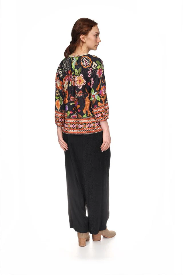 Johnny Was -Margot Blouse Maxima - Image 6
