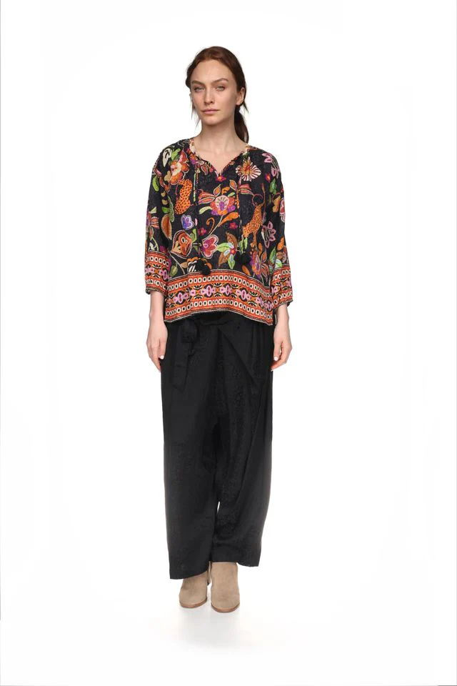 Johnny Was -Margot Blouse Maxima - Image 7
