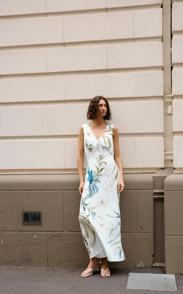Kinney - Alice Dress - Image 5