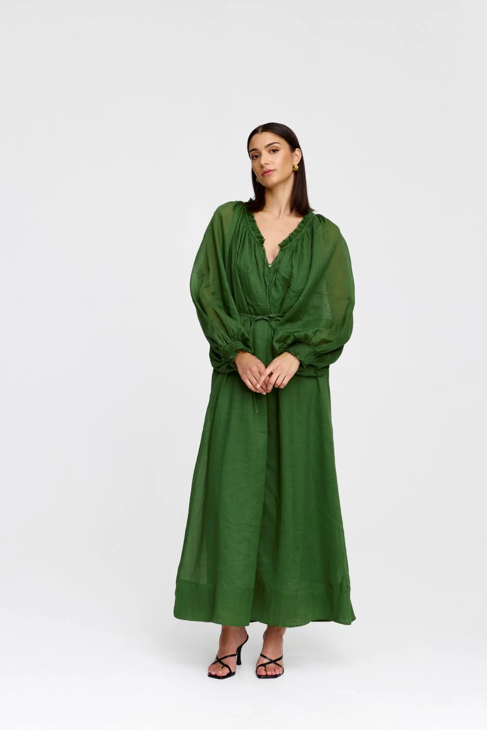 Kinney - Claudia Dress - Image 3