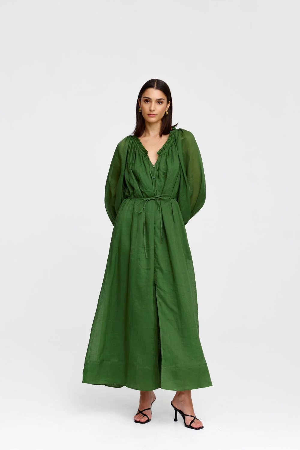 Kinney - Claudia Dress - Image 4
