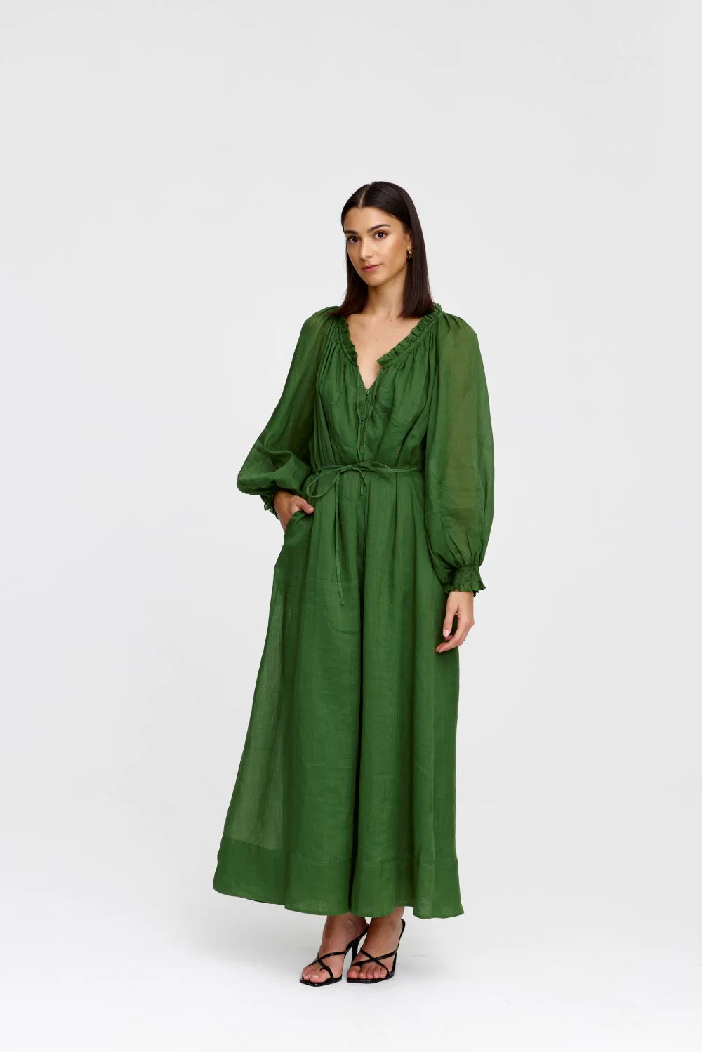 Kinney - Claudia Dress - Image 5
