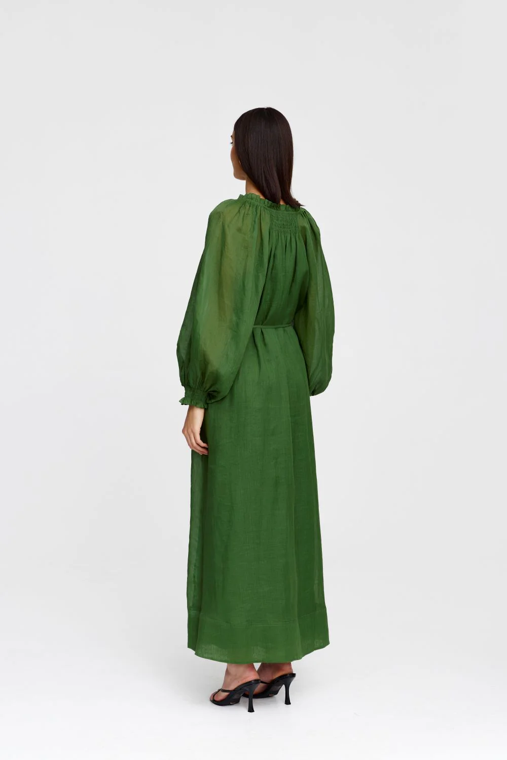 Kinney - Claudia Dress - Image 7