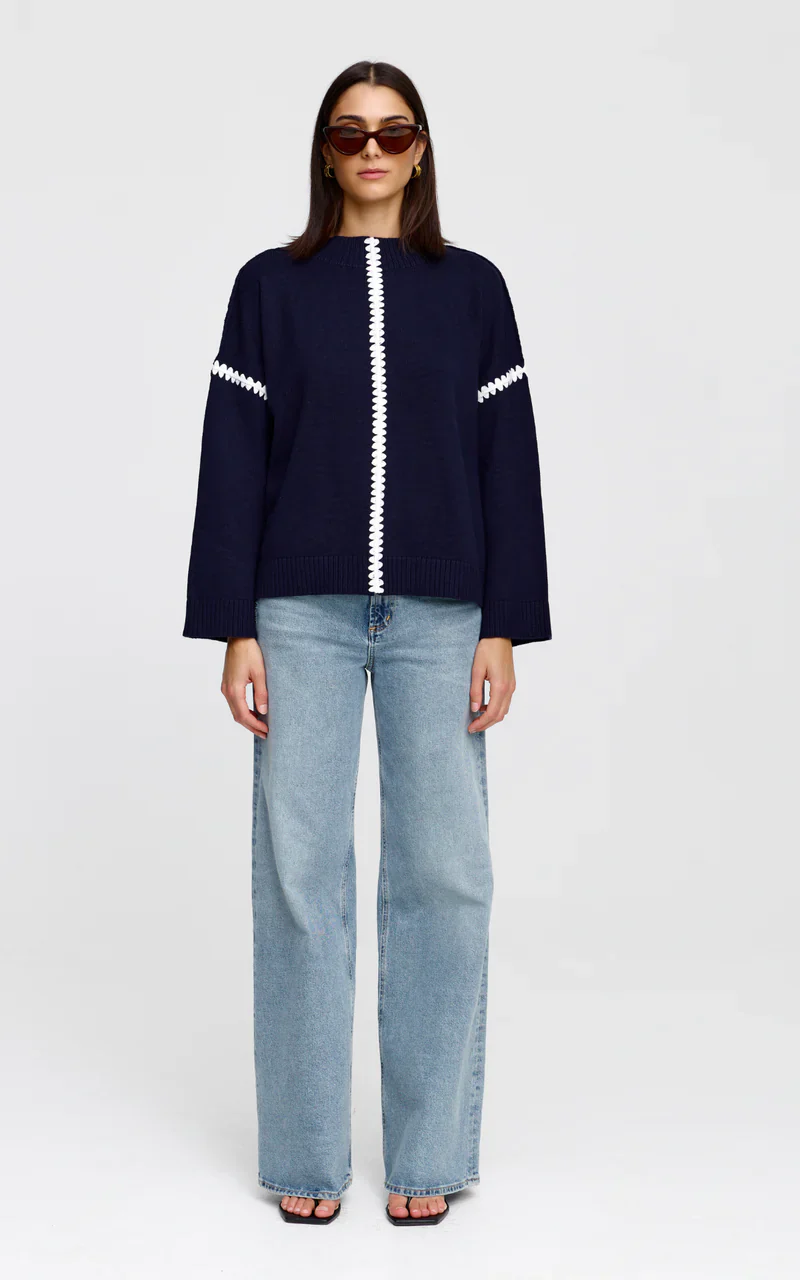 Kinney - Lottie Knit - Image 3