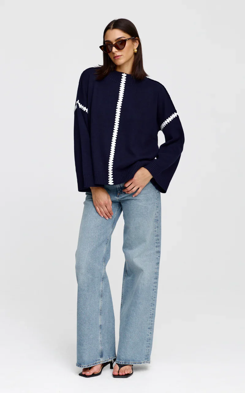 Kinney - Lottie Knit - Image 4