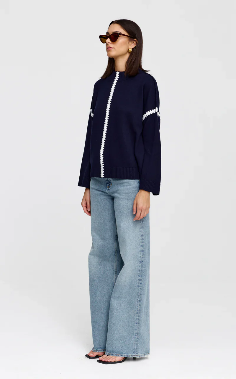 Kinney - Lottie Knit - Image 5