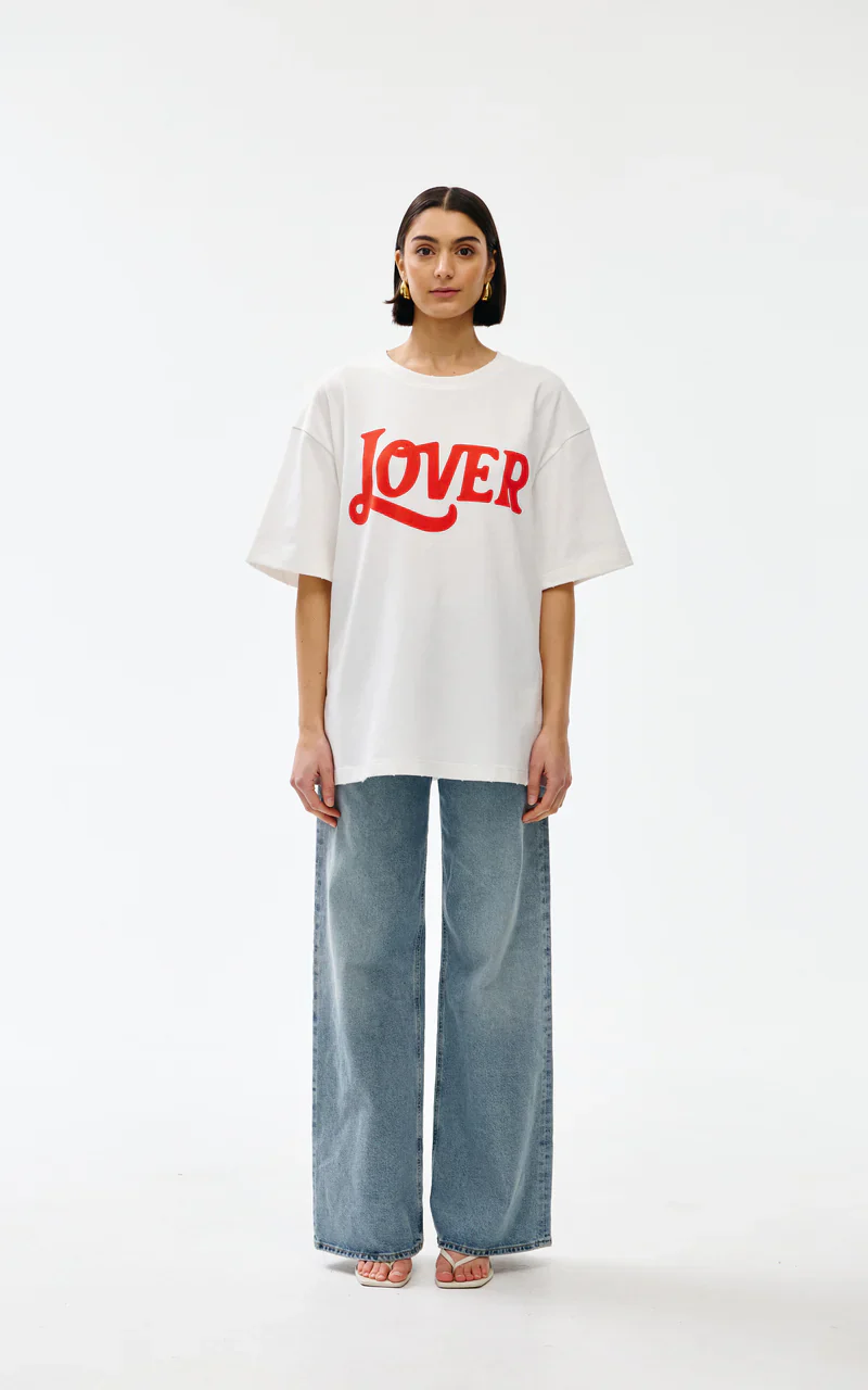 Kinney - Lover Tee - Image 2