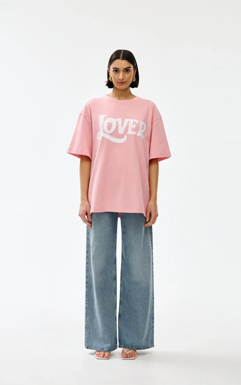 Kinney - Lover Tee - Image 5