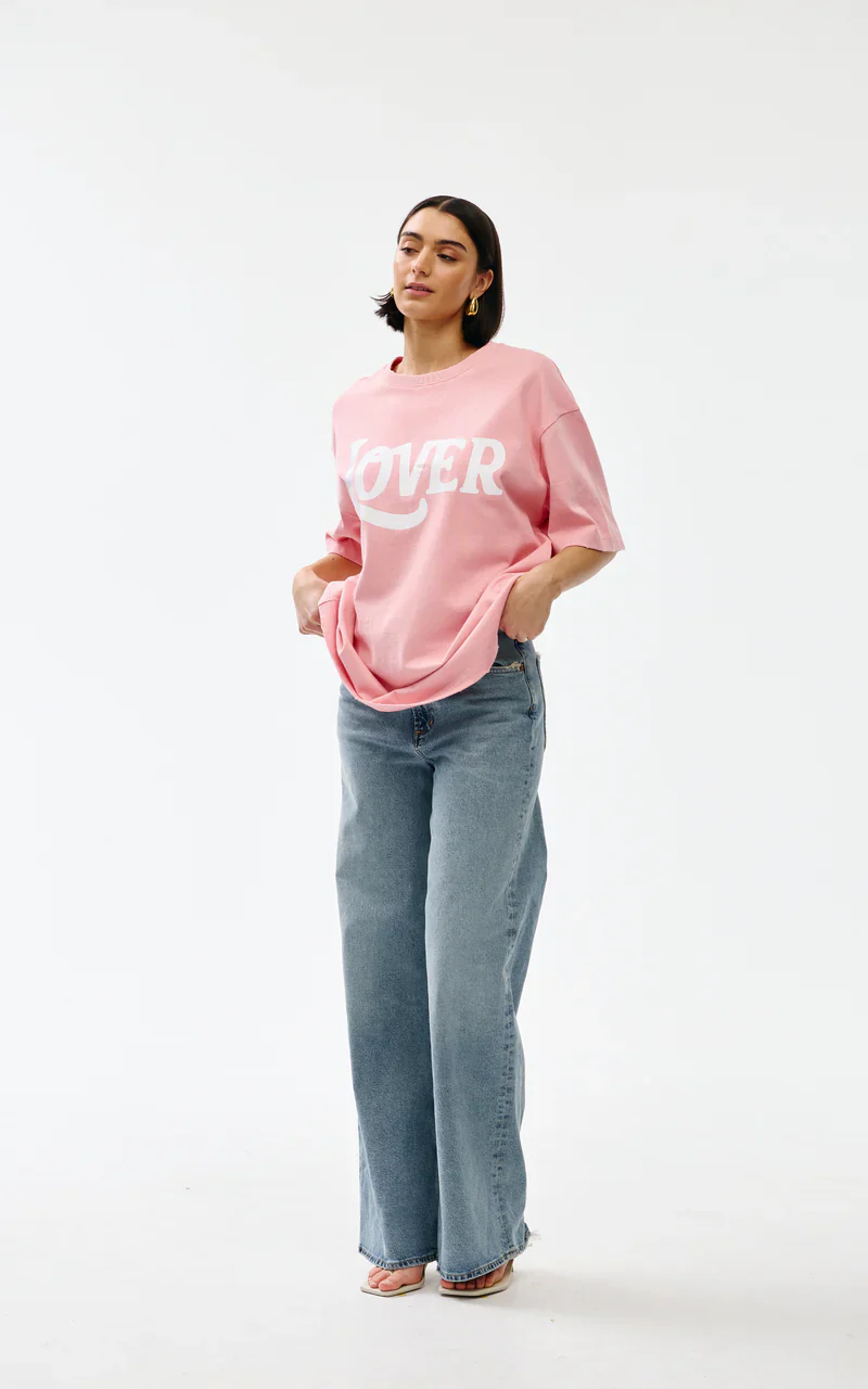Kinney - Lover Tee - Image 7