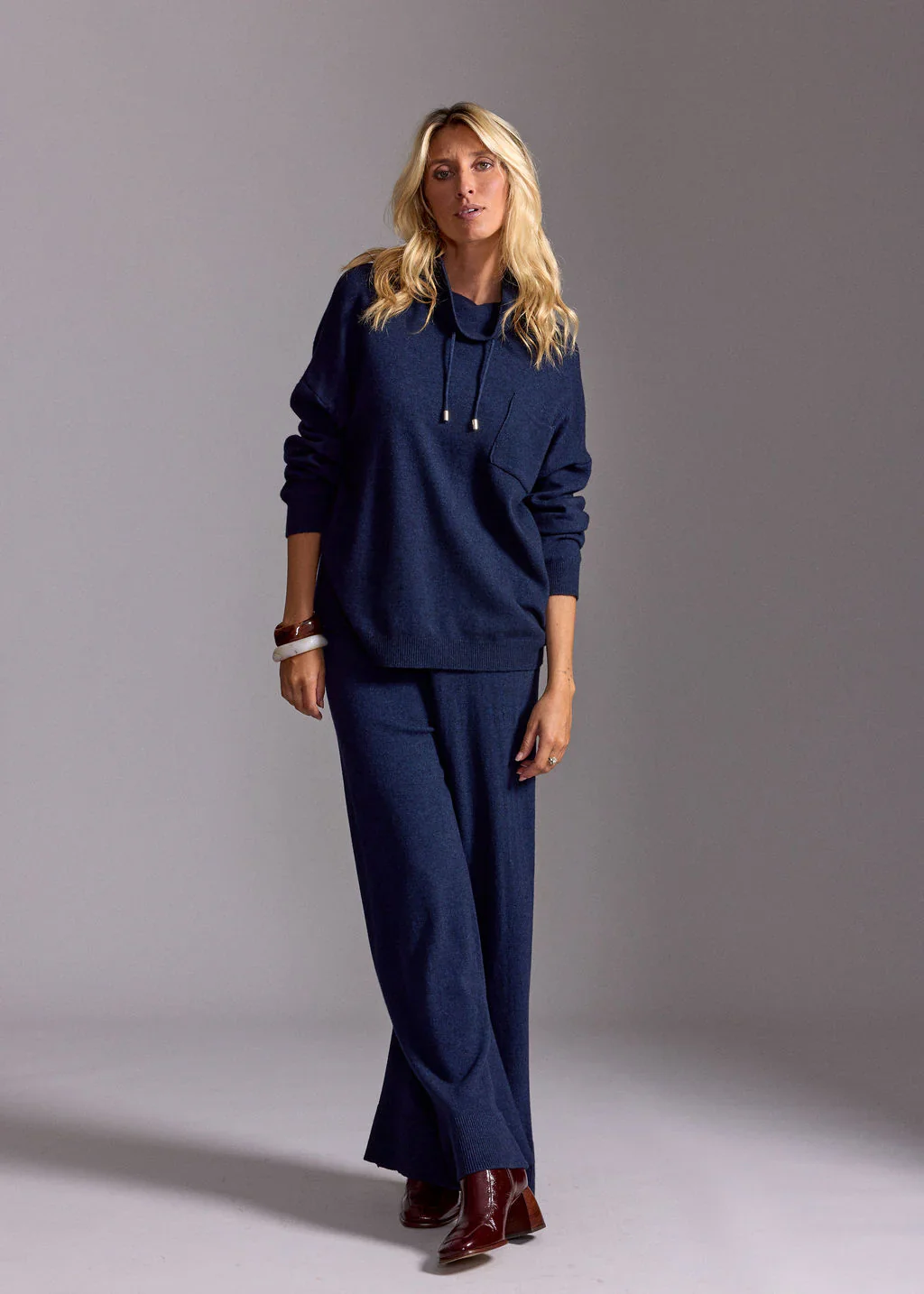 Lauren Vidal - Dixi Jogging Knit Pants - Image 10