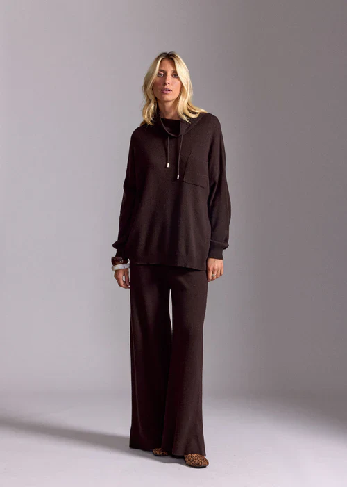 Lauren Vidal - Dixi Jogging Knit Pants - Image 3