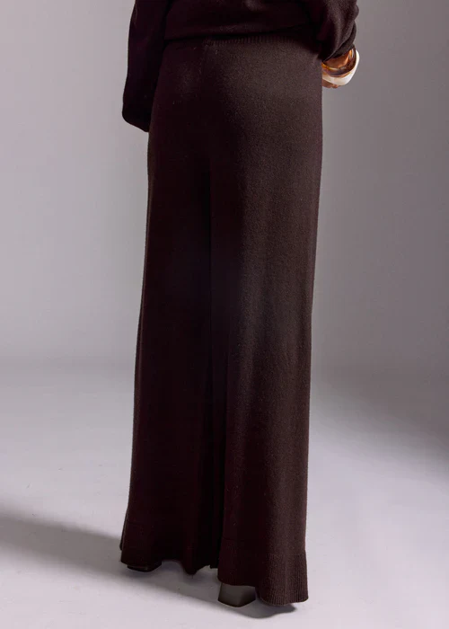 Lauren Vidal - Dixi Jogging Knit Pants - Image 4