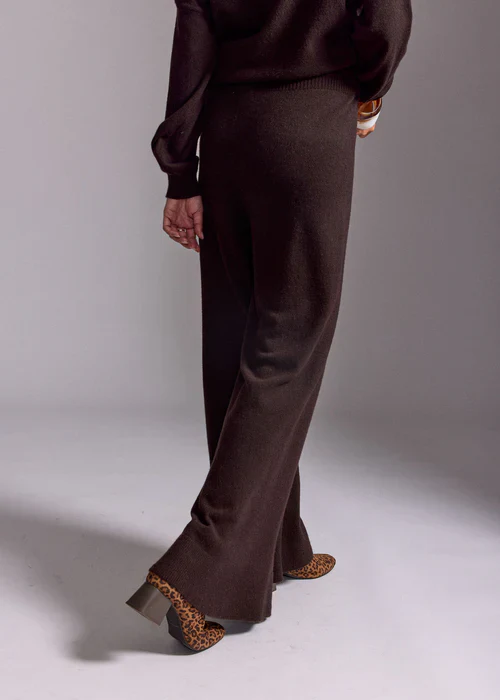 Lauren Vidal - Dixi Jogging Knit Pants - Image 5