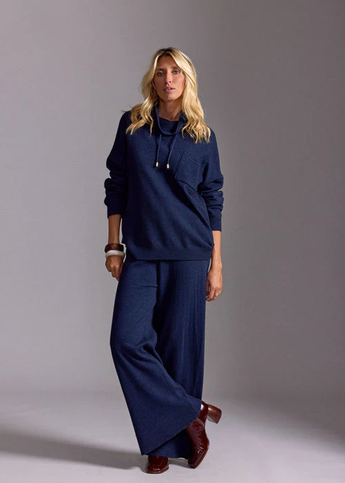 Lauren Vidal - Dixi Jogging Knit Pants - Image 6