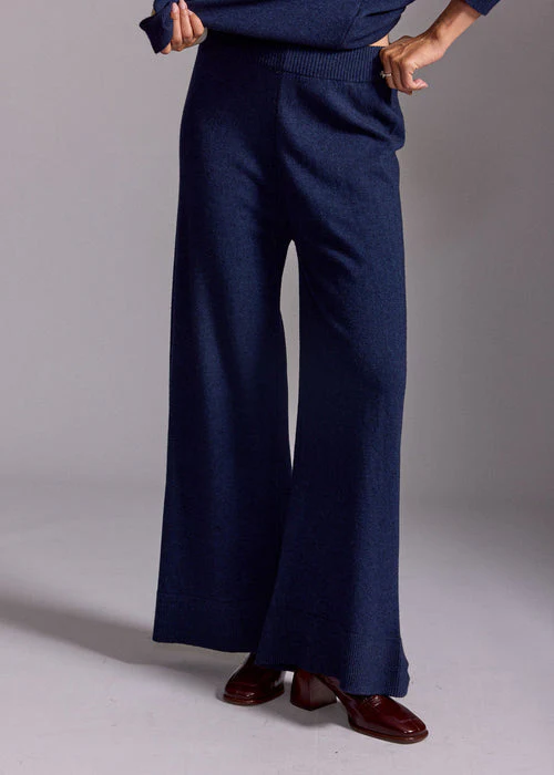 Lauren Vidal - Dixi Jogging Knit Pants - Image 8
