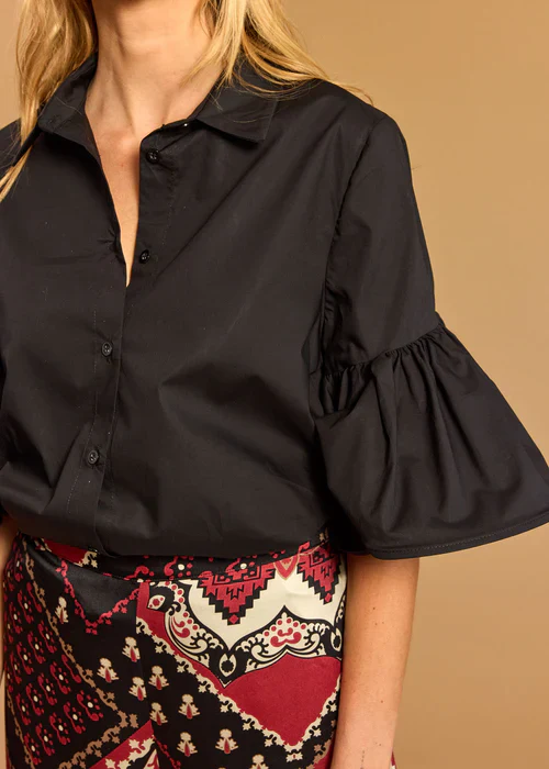 Lauren Vidal - Jenny Blouse - Image 3