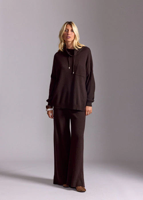 Lauren Vidal - Jody High Neck Sweater - Image 13