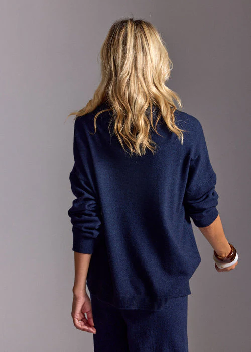 Lauren Vidal - Jody High Neck Sweater - Image 5