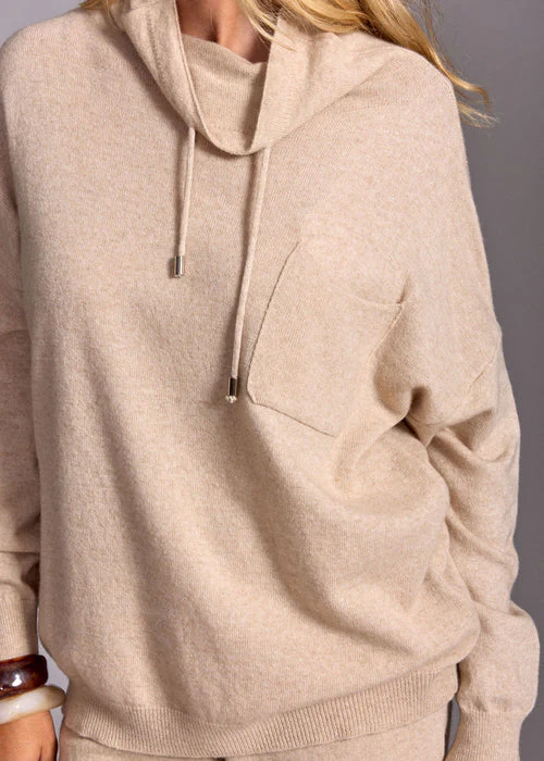 Lauren Vidal - Jody High Neck Sweater - Image 6