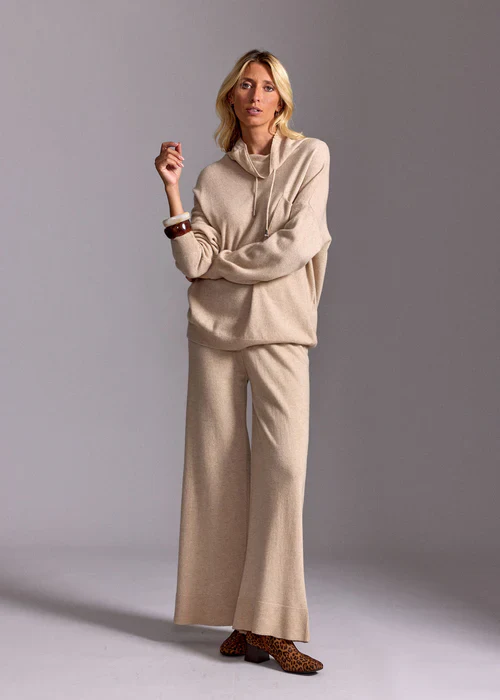 Lauren Vidal - Jody High Neck Sweater - Image 9