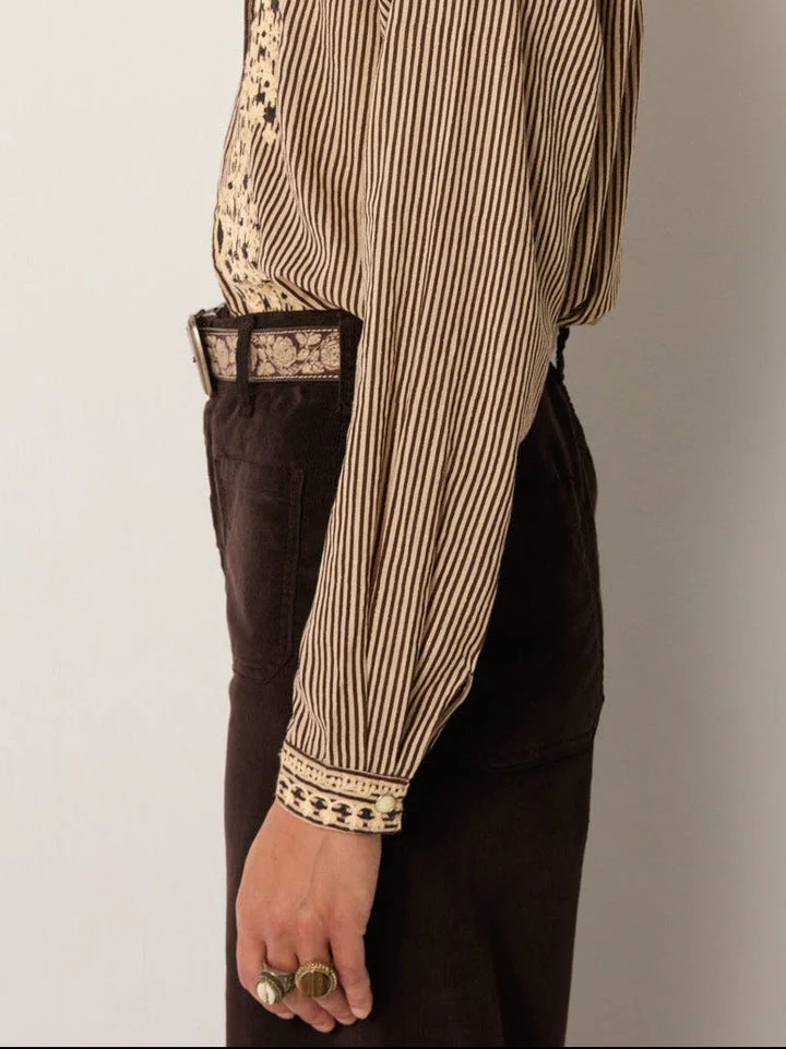 Maison Hotel - Bebo Blouse - Image 3