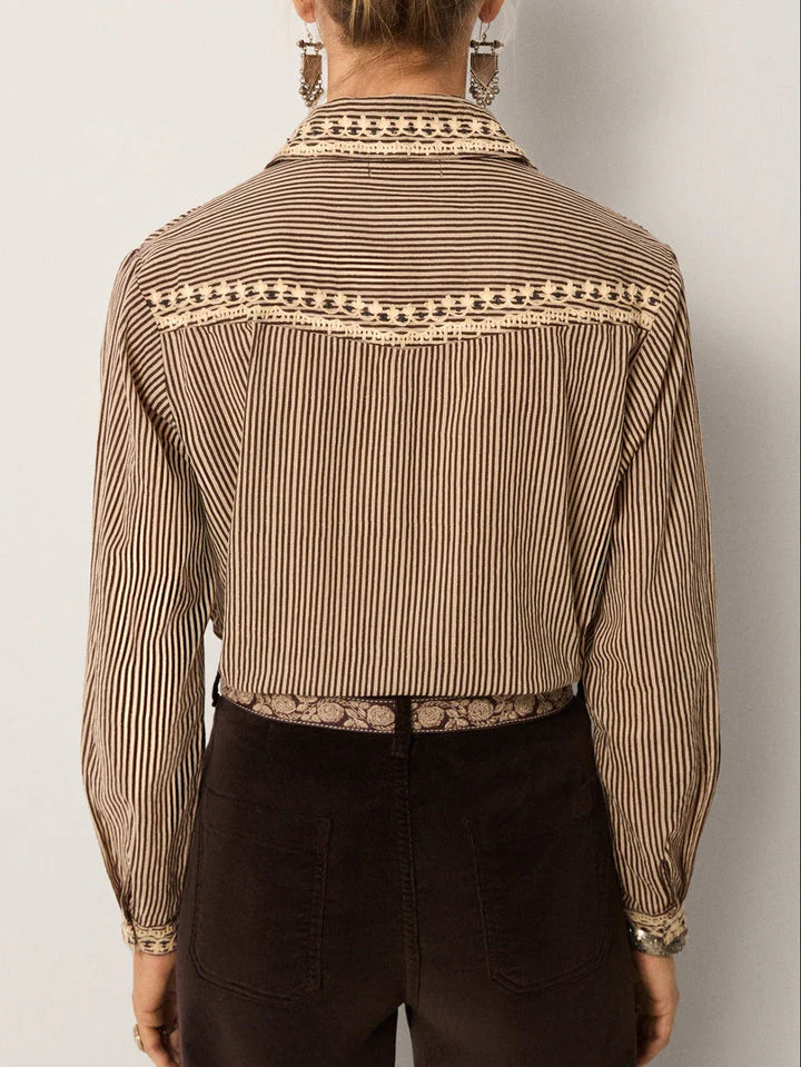 Maison Hotel - Bebo Blouse - Image 4