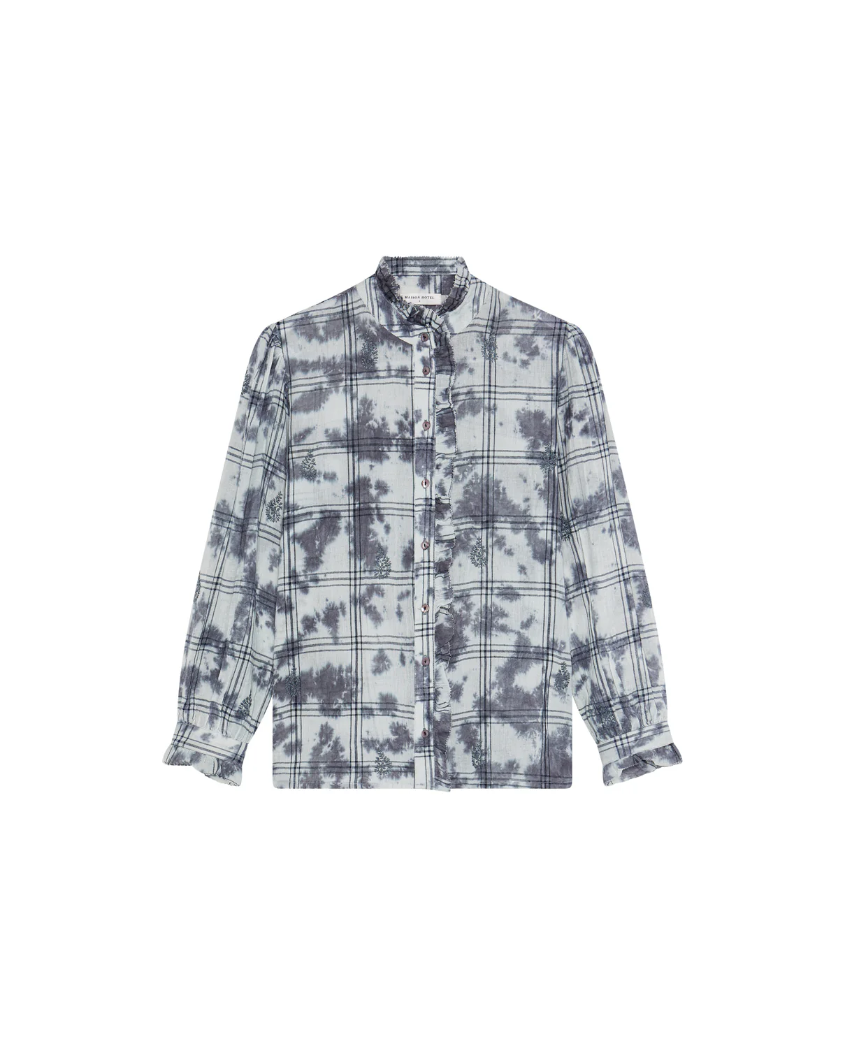 Maison Hotel - Consu Blouse - Image 11