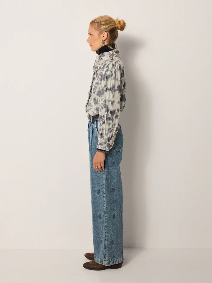 Maison Hotel - Consu Blouse - Image 6