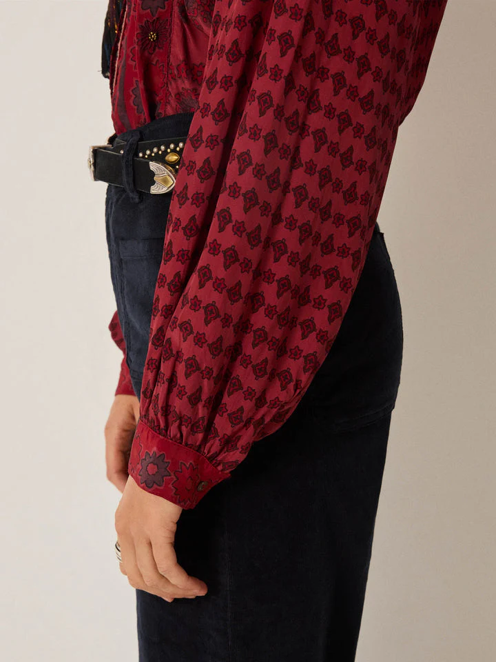 Maison Hotel - Emilie Blouse - Image 4