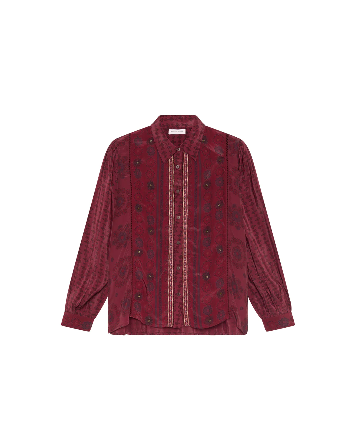 Maison Hotel - Emilie Blouse - Image 5