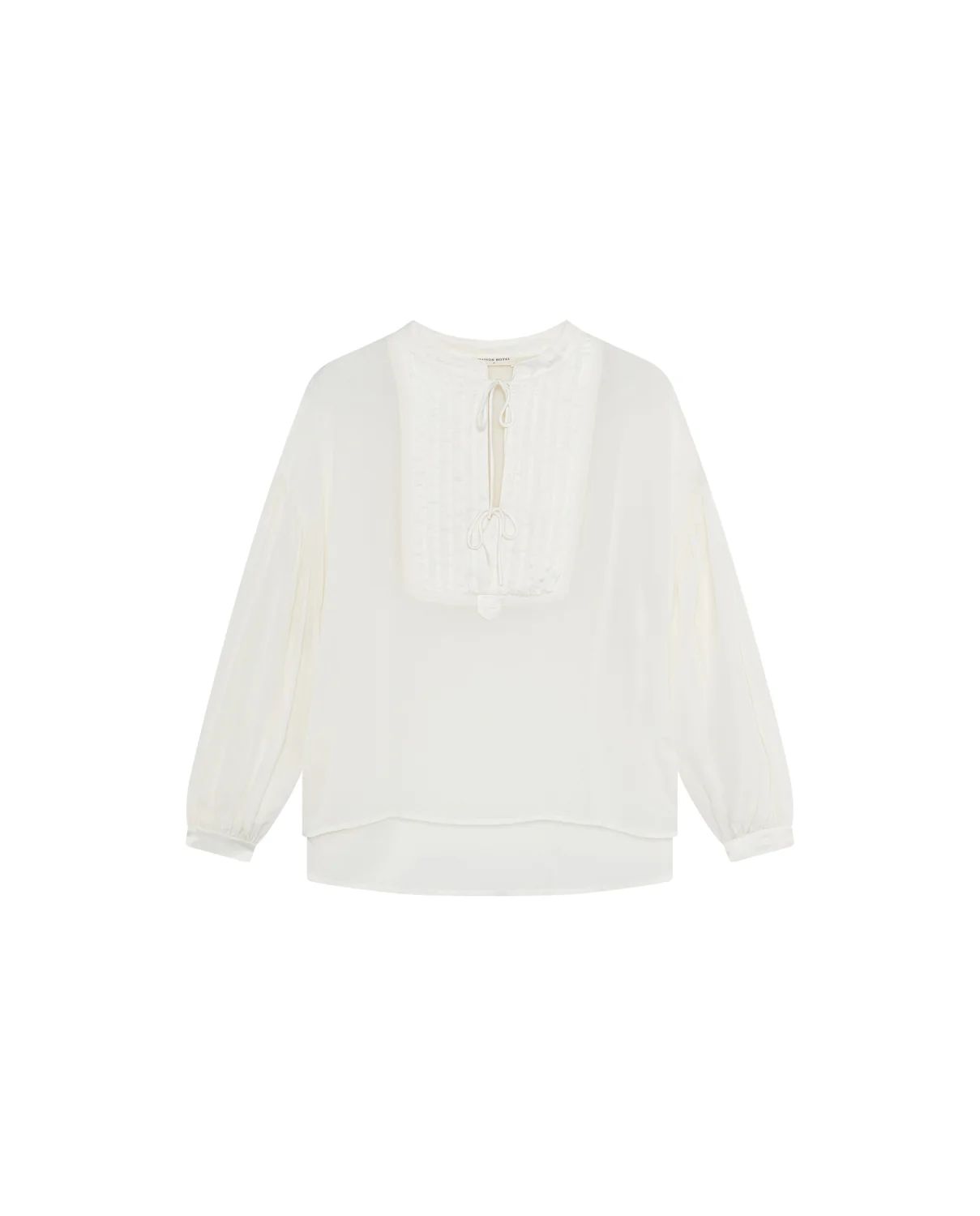 Maison Hotel - Giovanni Blouse - Image 4