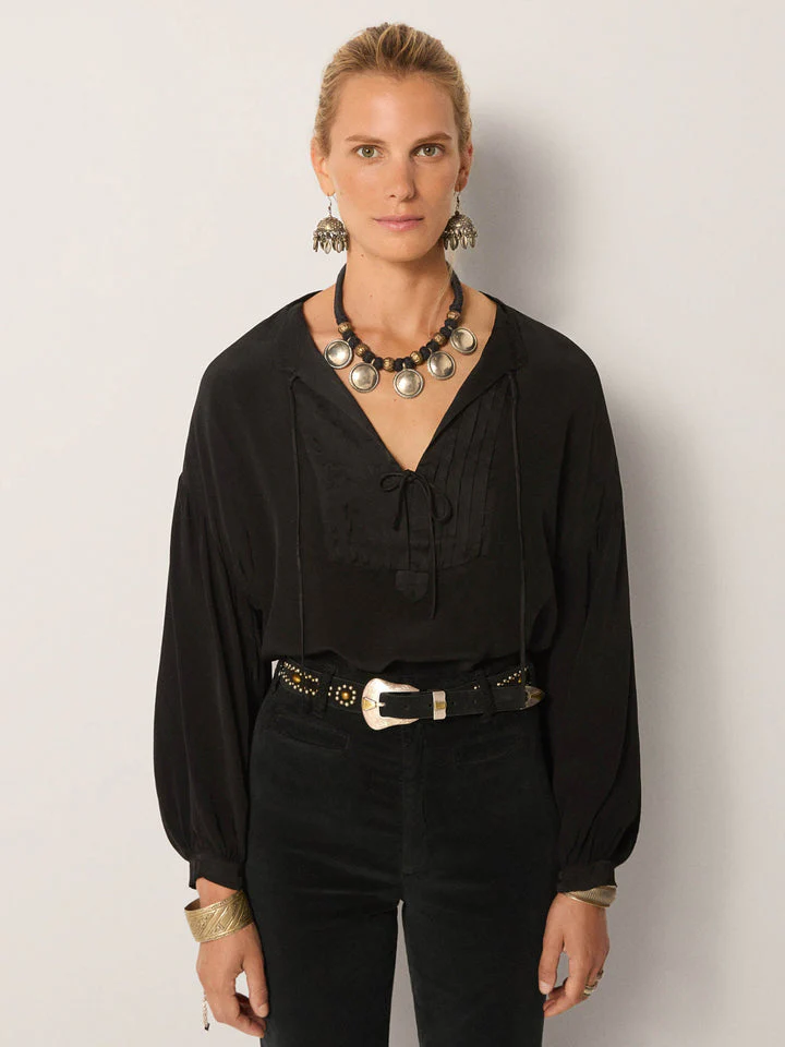Maison Hotel - Giovanni Blouse - Image 5