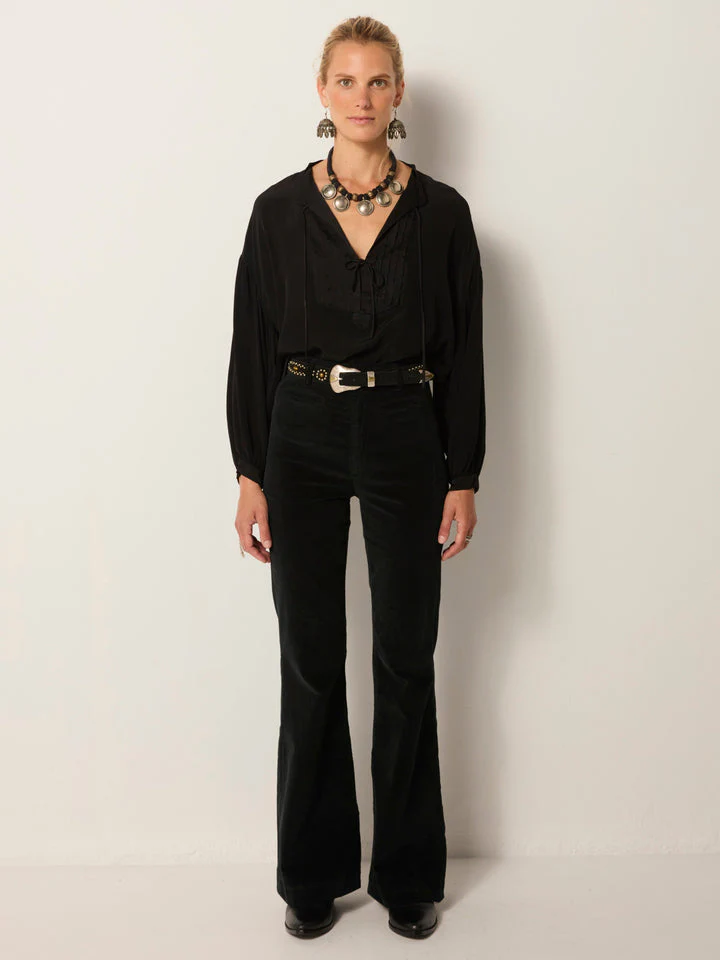 Maison Hotel - Giovanni Blouse - Image 6