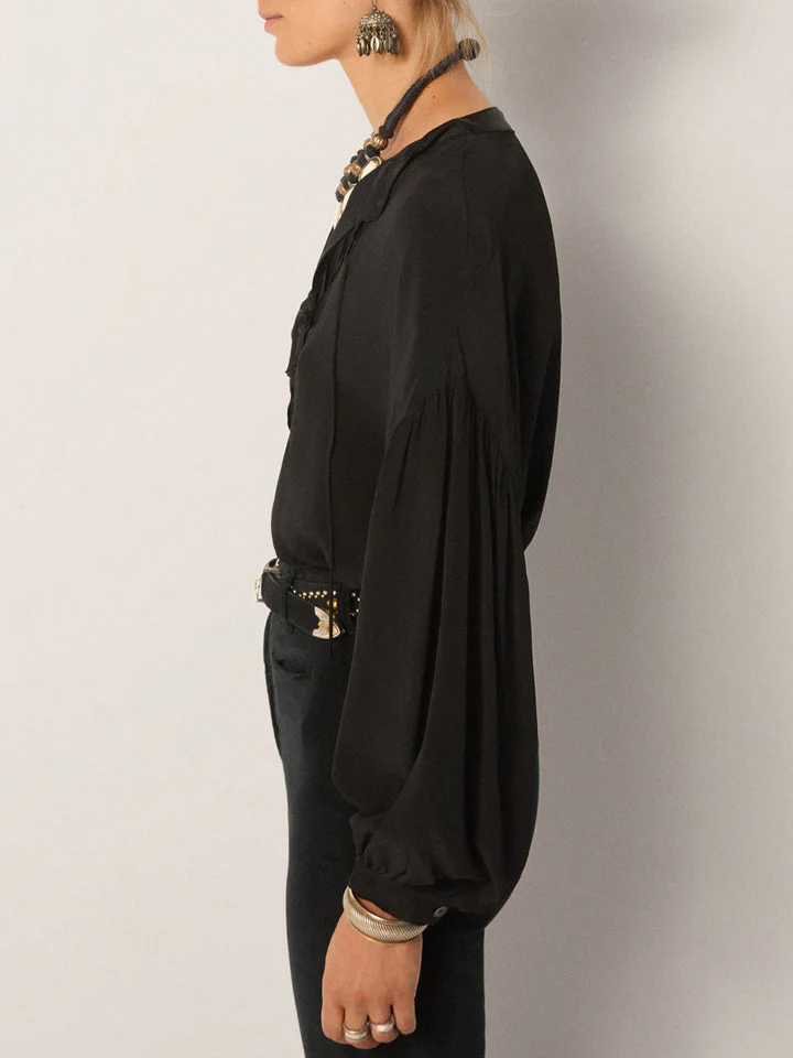 Maison Hotel - Giovanni Blouse - Image 7