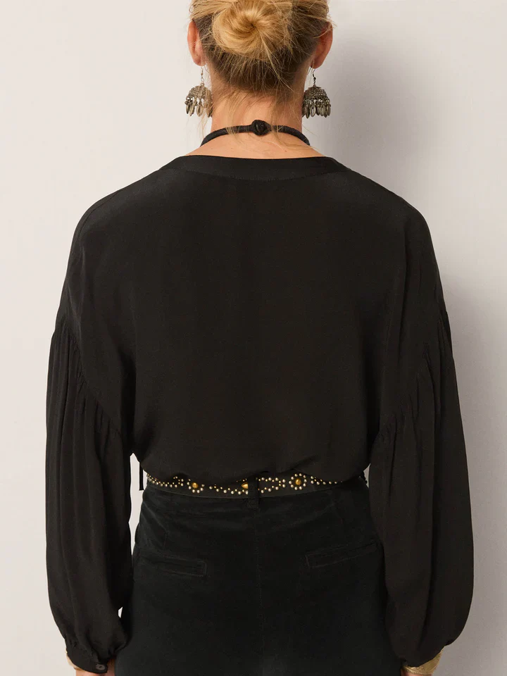 Maison Hotel - Giovanni Blouse - Image 9