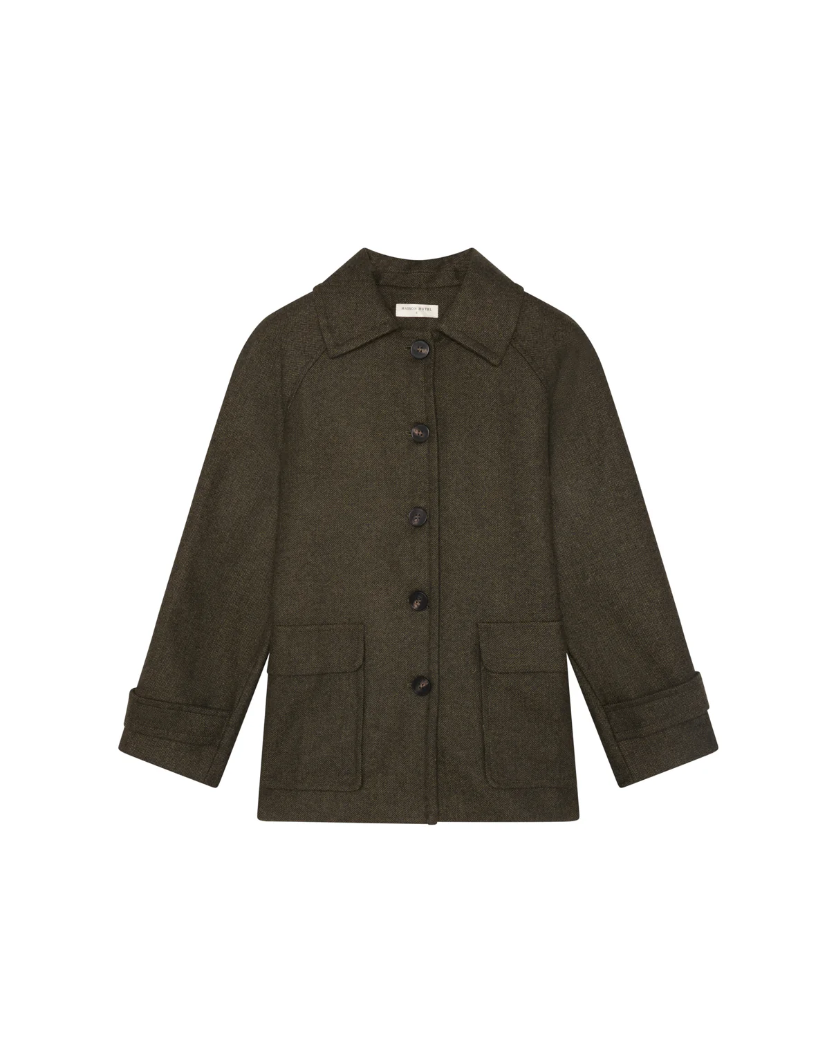 Maison Hotel - Henri Jacket - Image 4