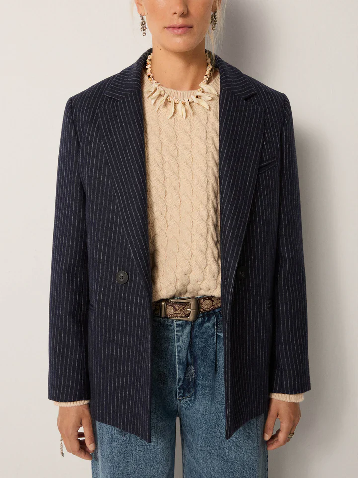Maison Hotel - Jackie Blazer - Image 3